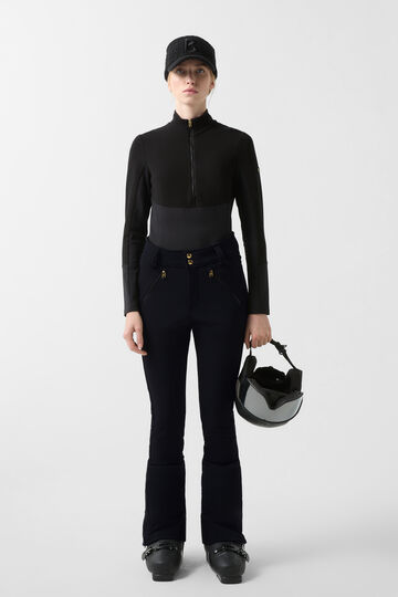 Hazel softshell ski trousers Black Hazel softshell ski trousers Black