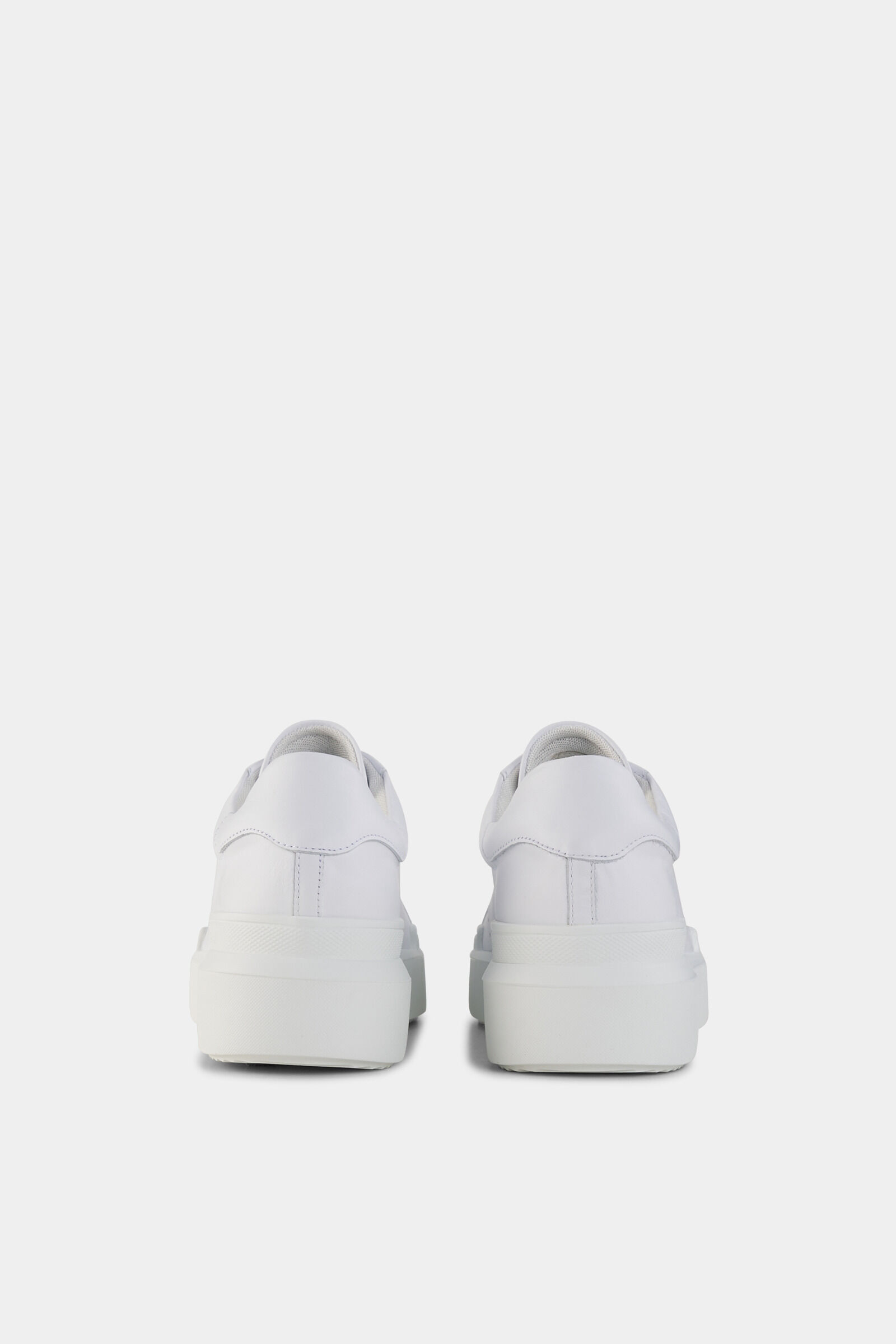 Sneaker Hollywood White