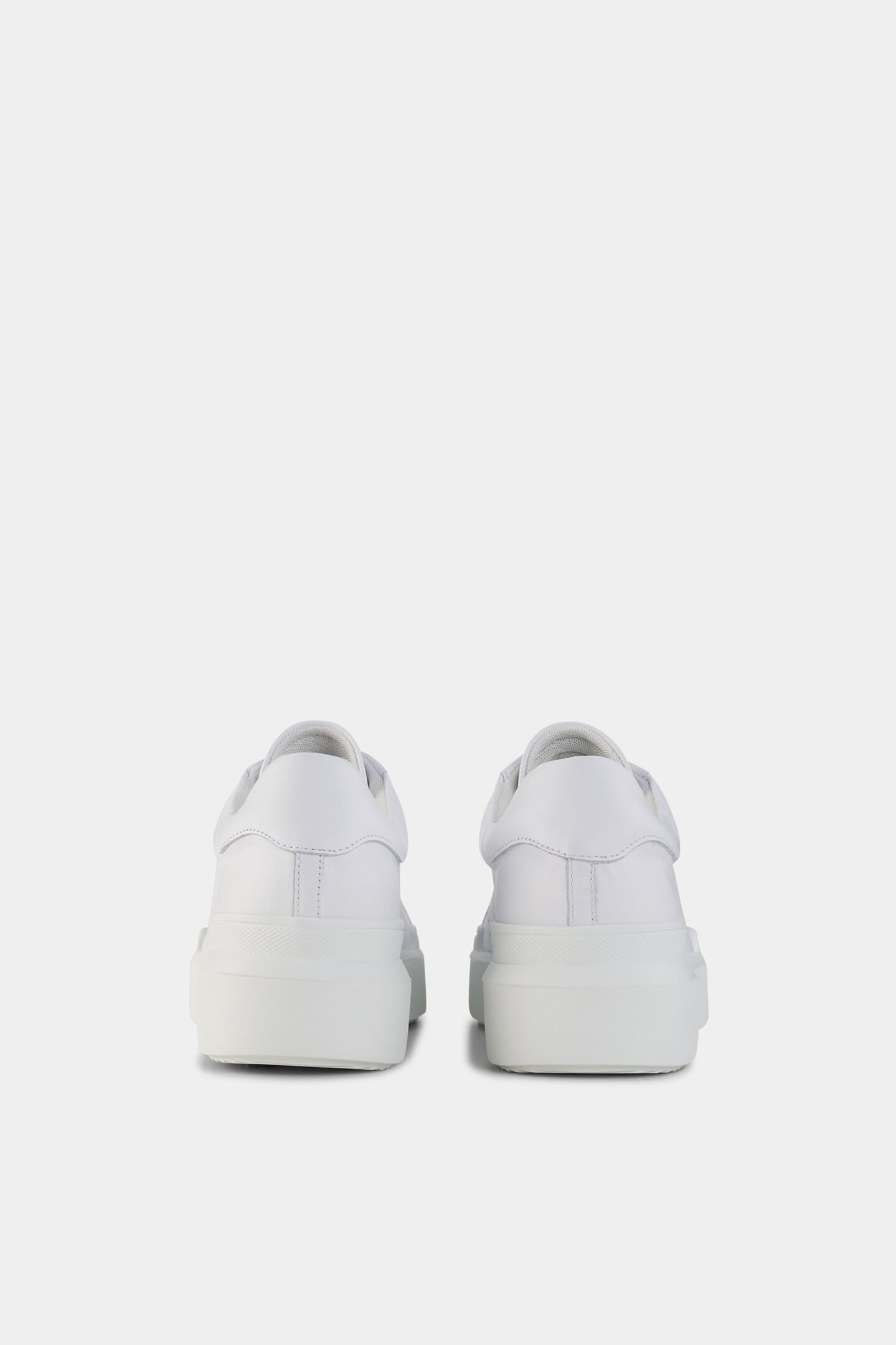 Sneaker Hollywood White