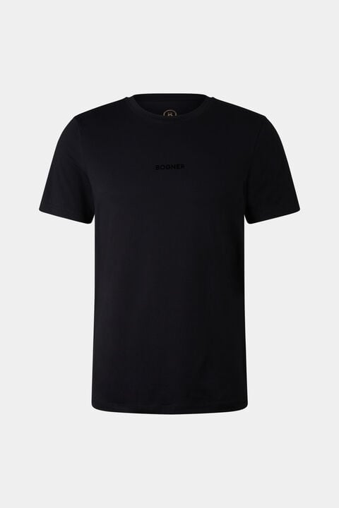 T-Shirt Roc Schwarz T-Shirt Roc Schwarz