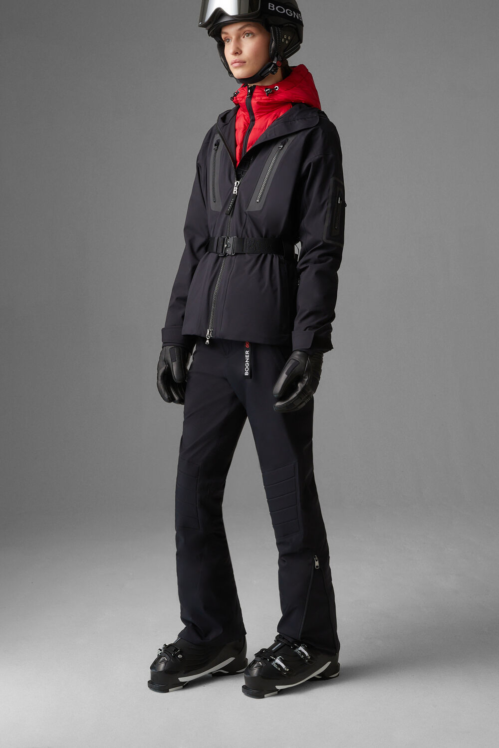 Steppjacke Paloma Steppjacke Paloma