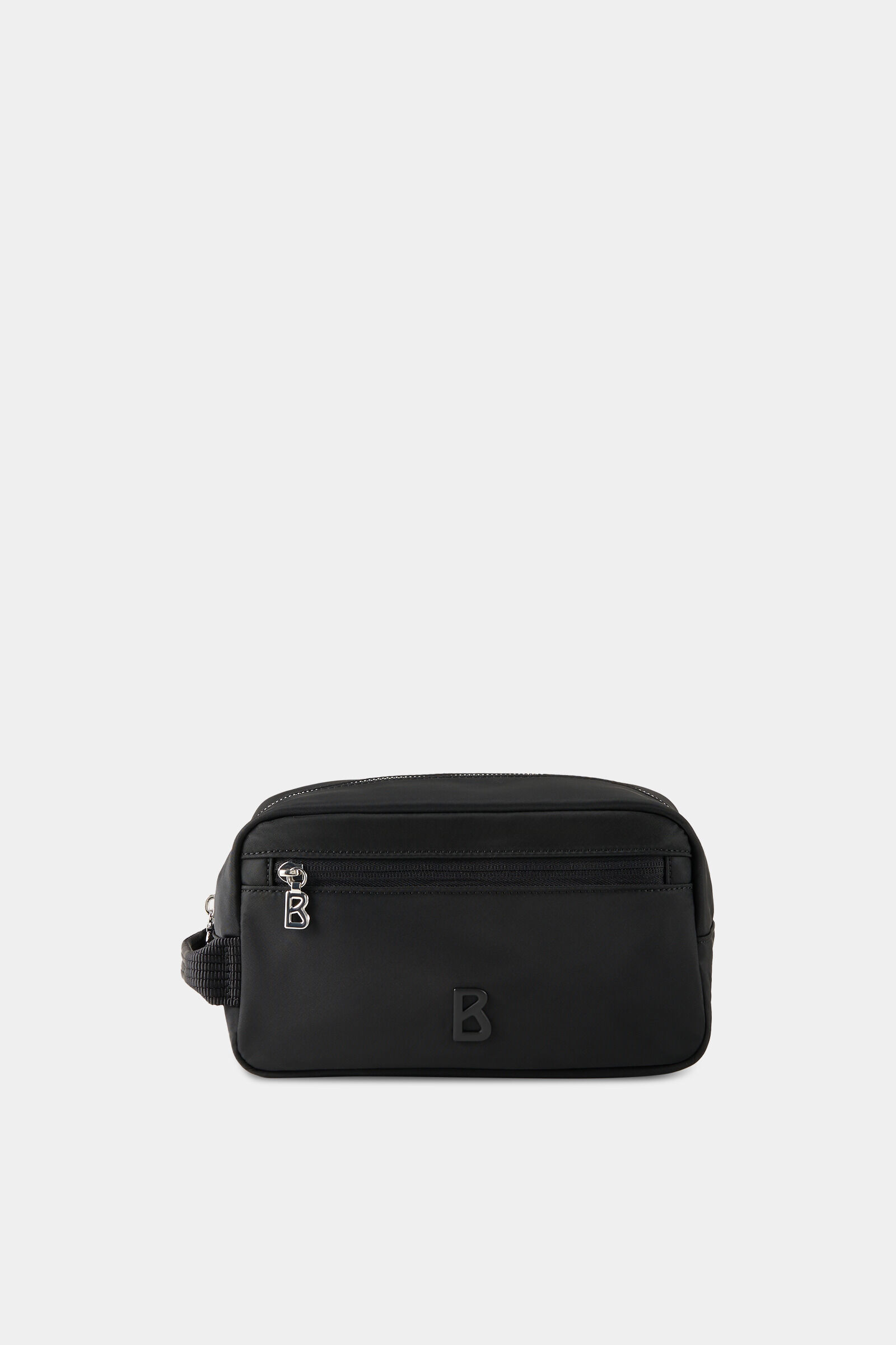 Verbier Play cosmetic pouch Black