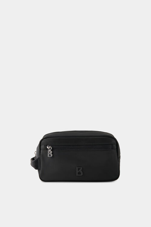 Verbier Play cosmetic pouch Black