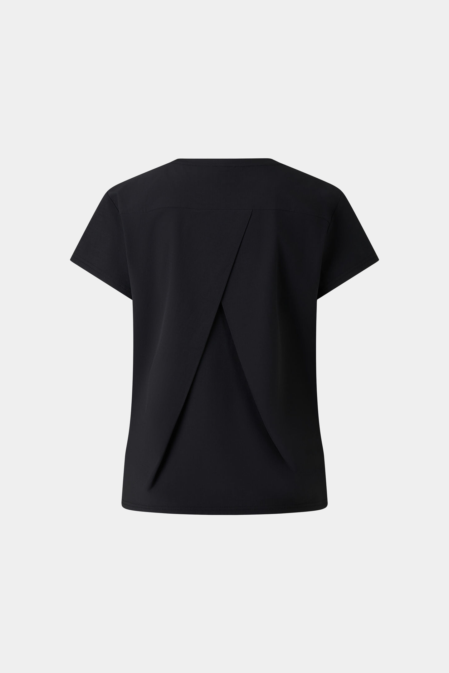 Shirt Erina Schwarz