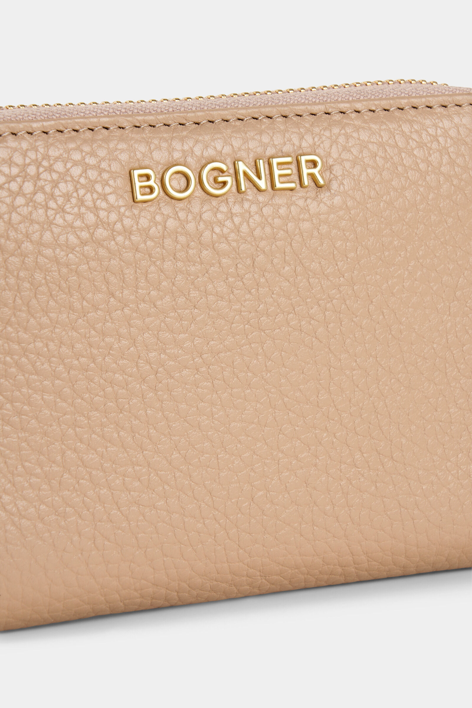 Wallet Wallis Norah Beige