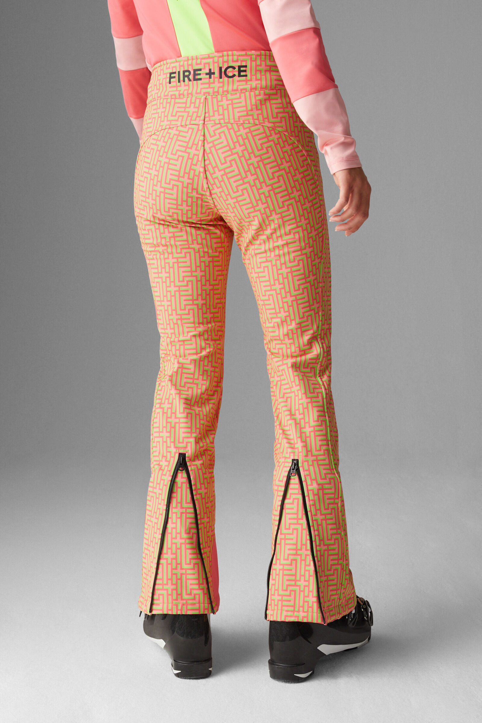 FIRE ICE Ireen Ski pants for women
