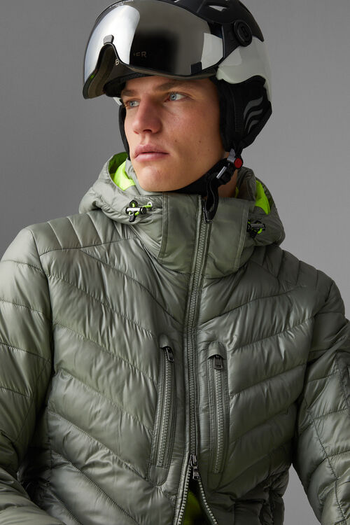 Skijacke Dorian