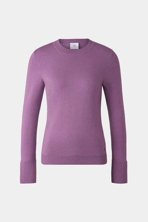 Pullover Ivana Lila