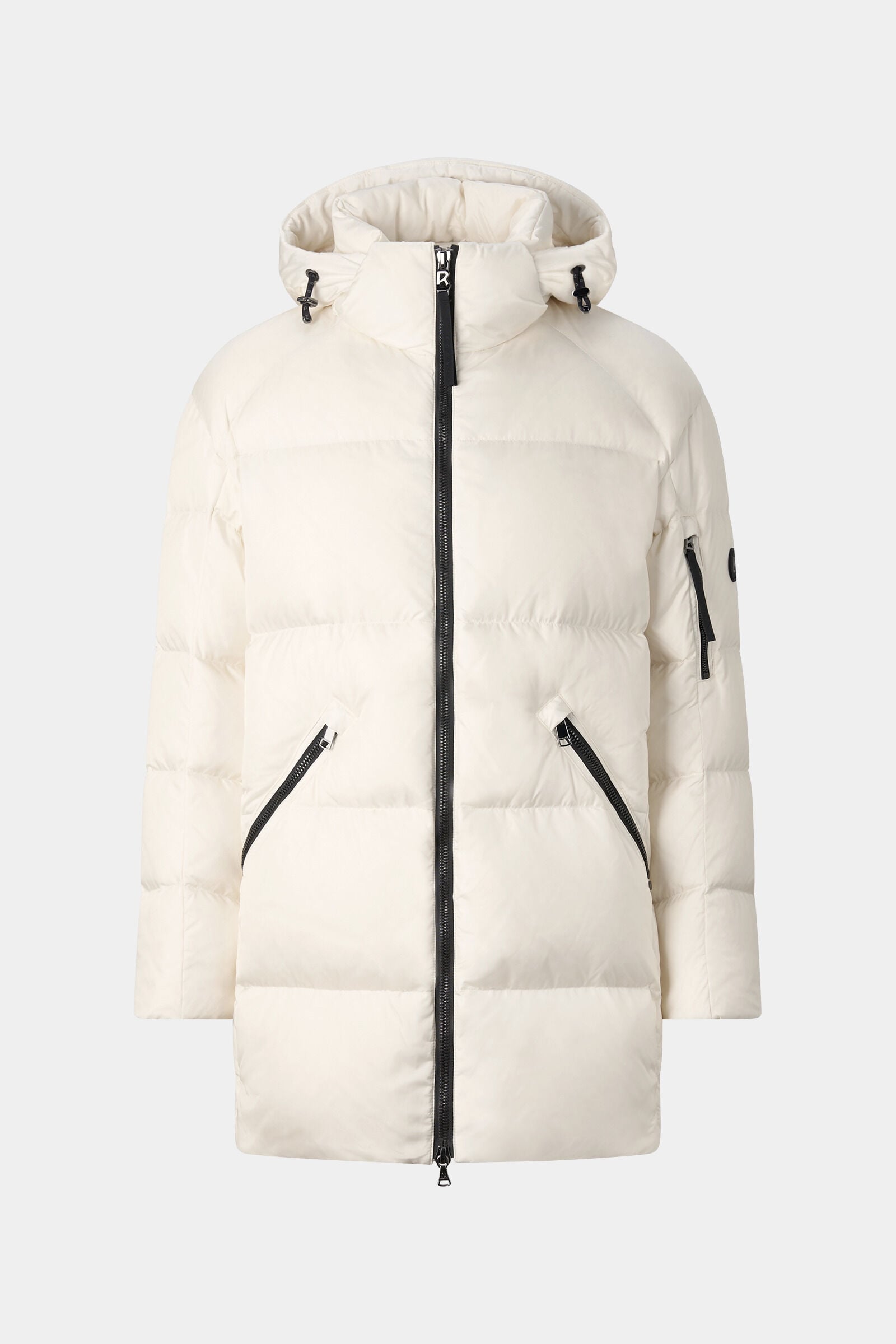 Daunenjacke Jones Off-White