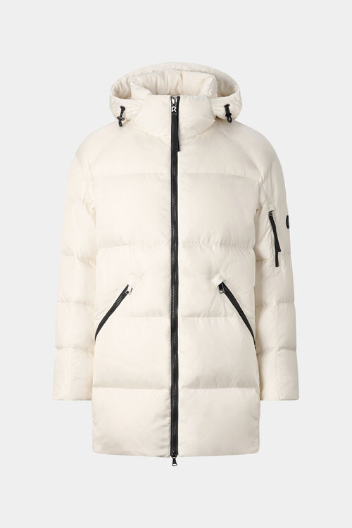 Jones Down Jacket Off-White