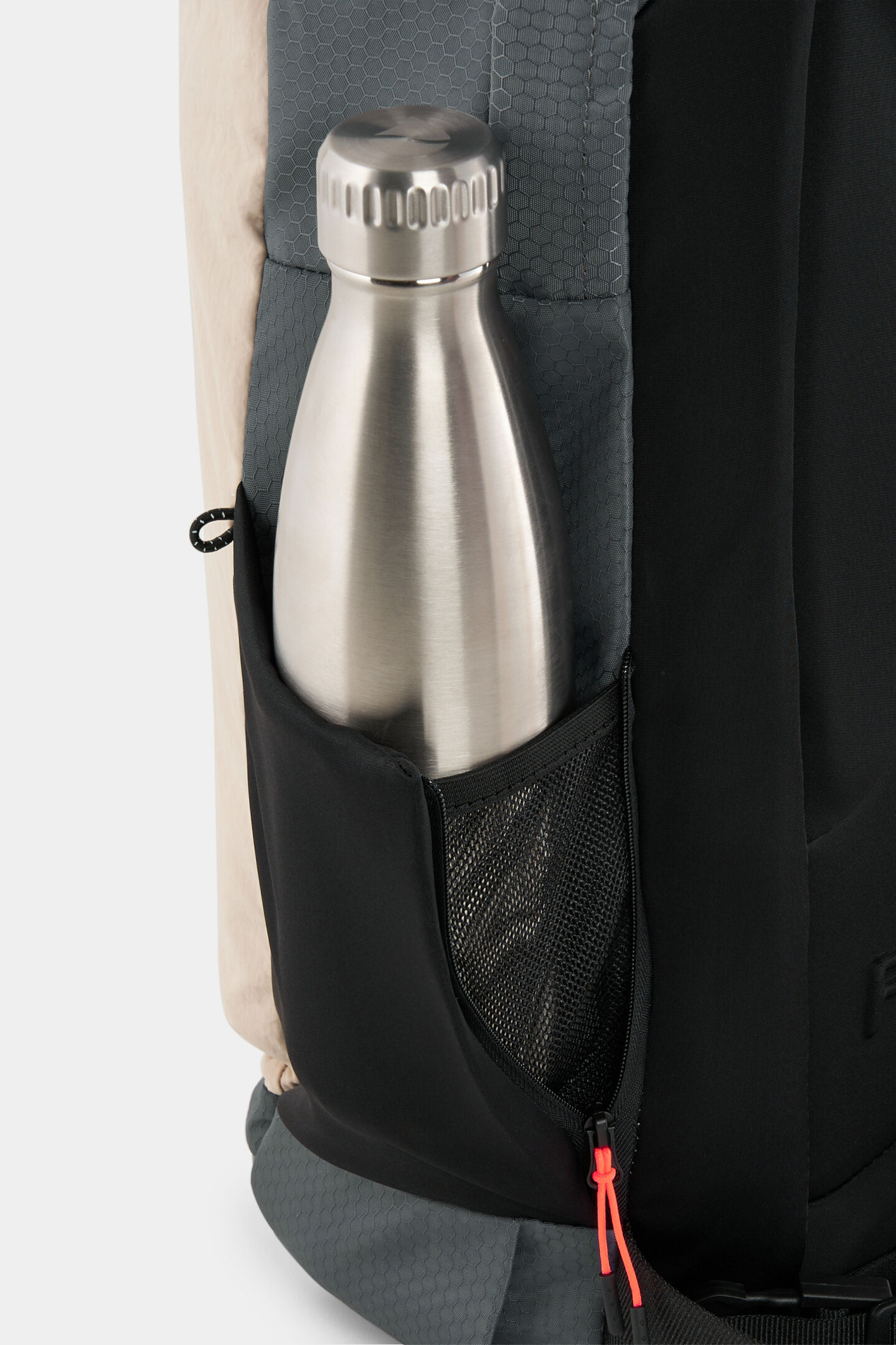 Park City Ari Backpack Sand/Grey/Black