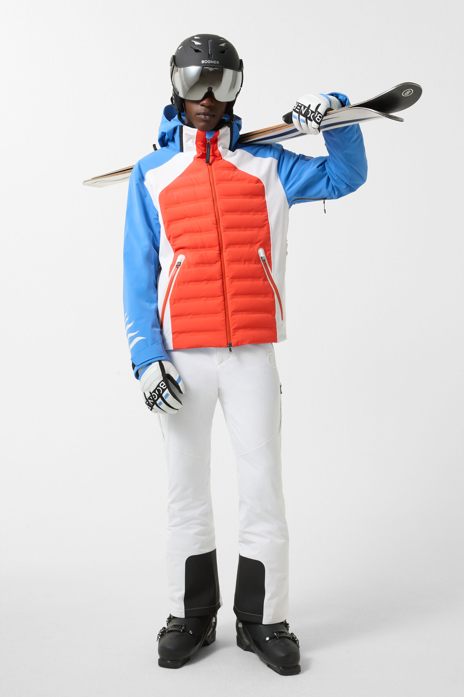 Bogner bruce down ski jacket new arrivals
