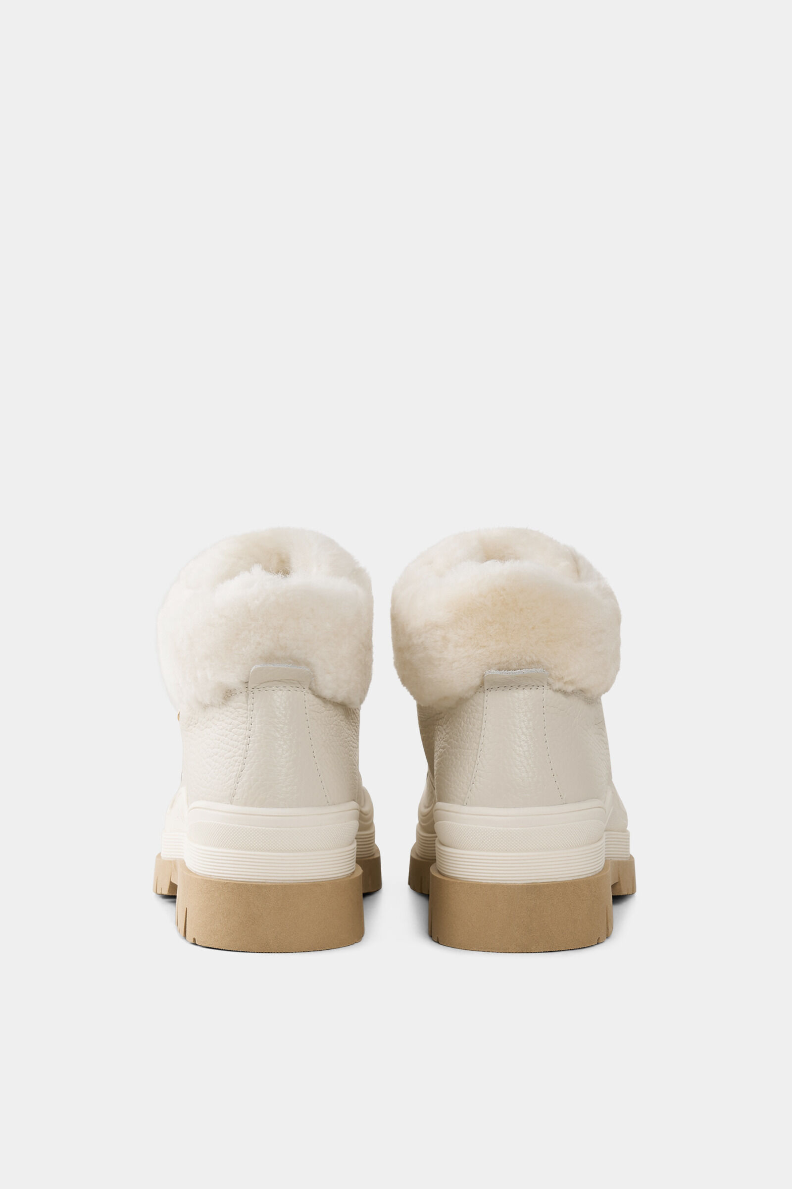 BOGNER Arosa Lace up boots for women