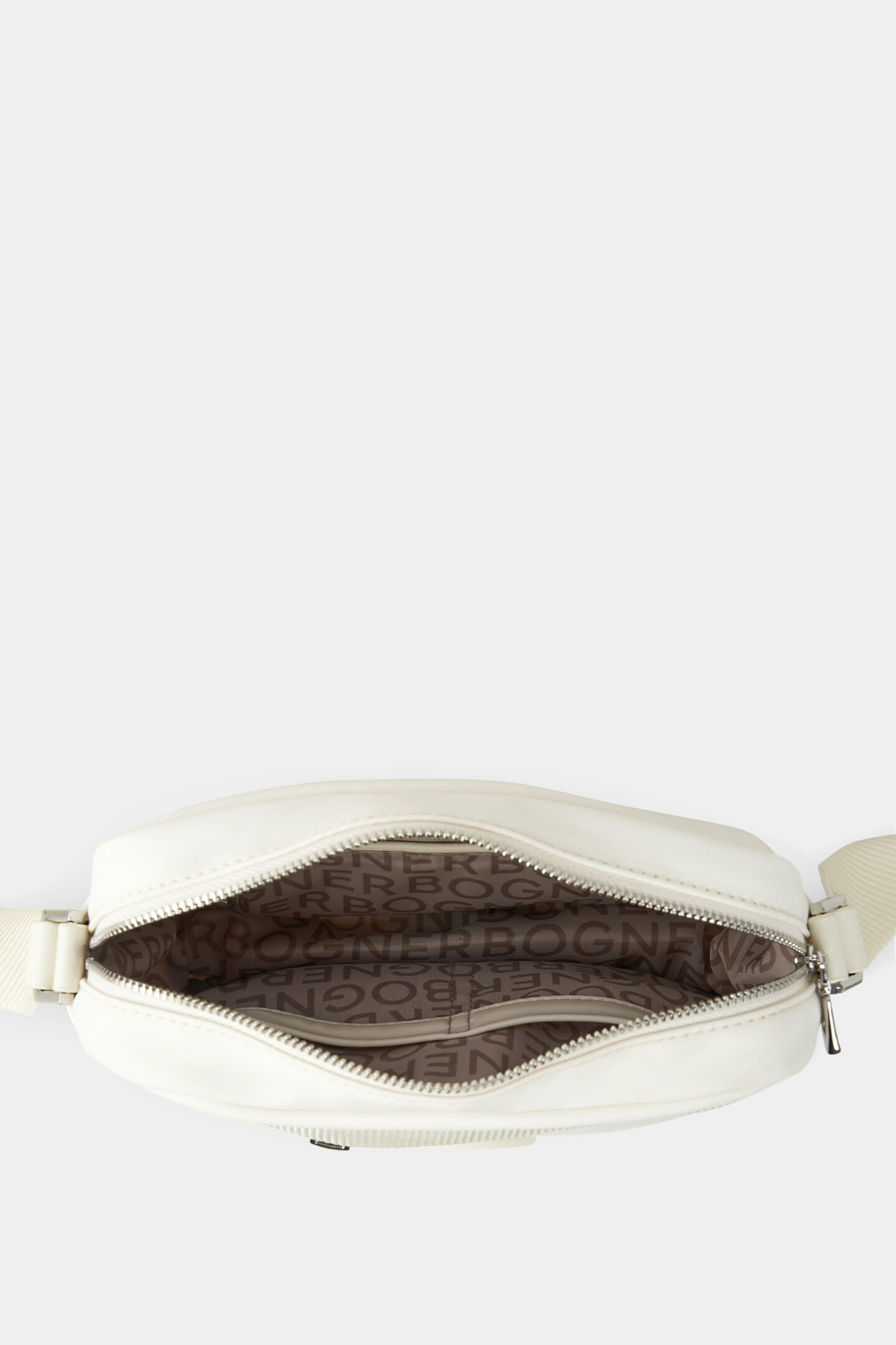 Maggia Lidia shoulder bag Off-White