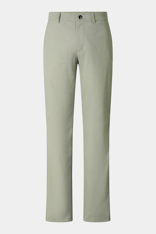 Anjo functional trousers Eucalyptus