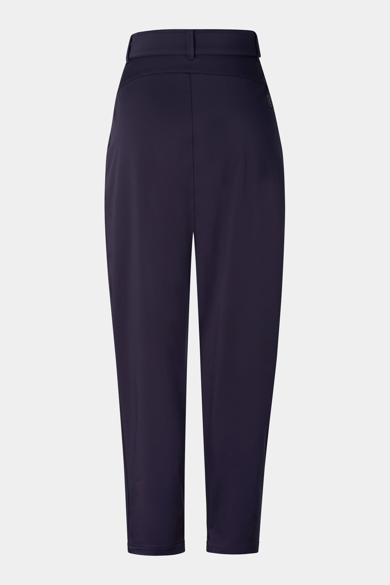 Skara functional trousers Navy blue