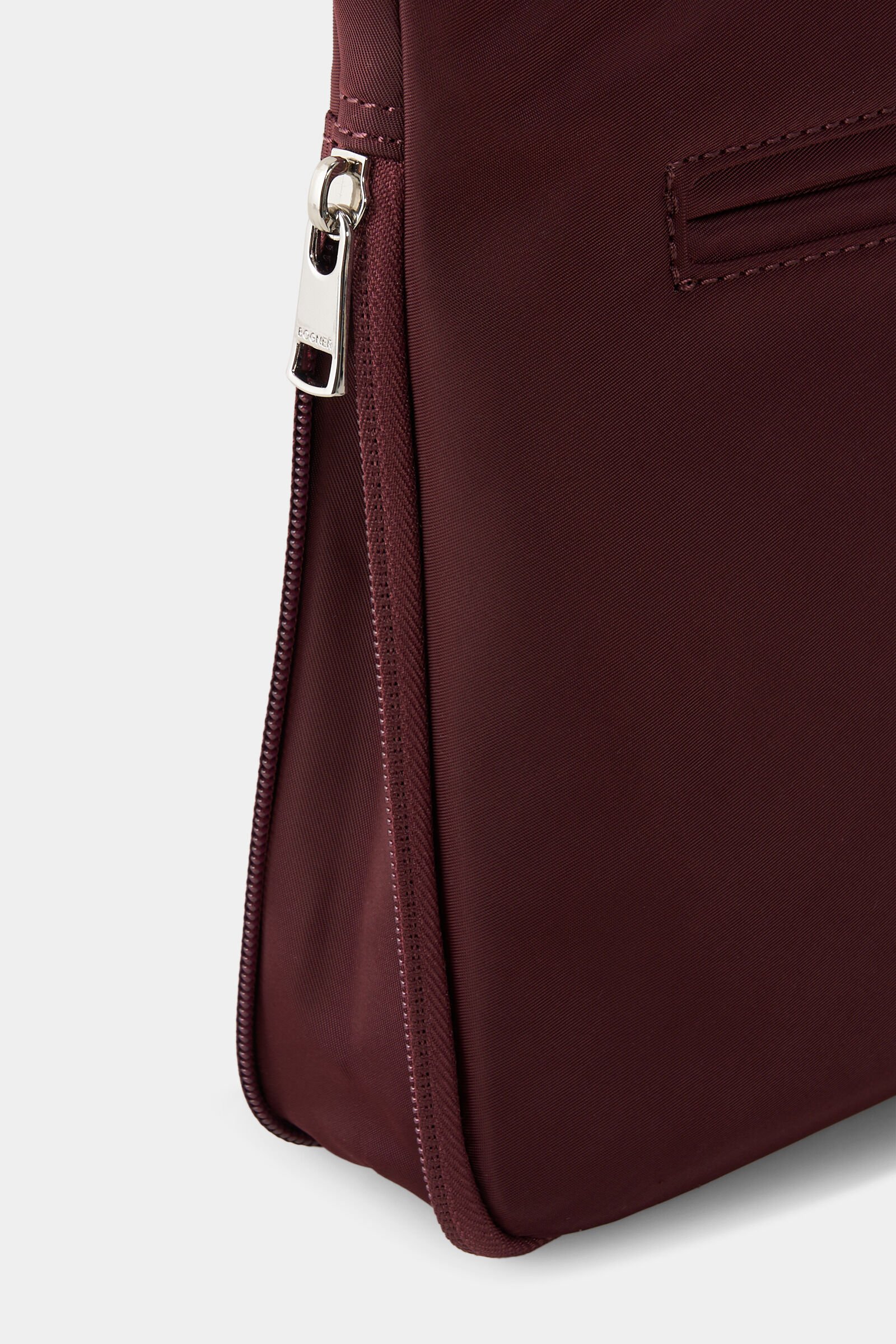 Maggia Serena schoudertas Bordeaux