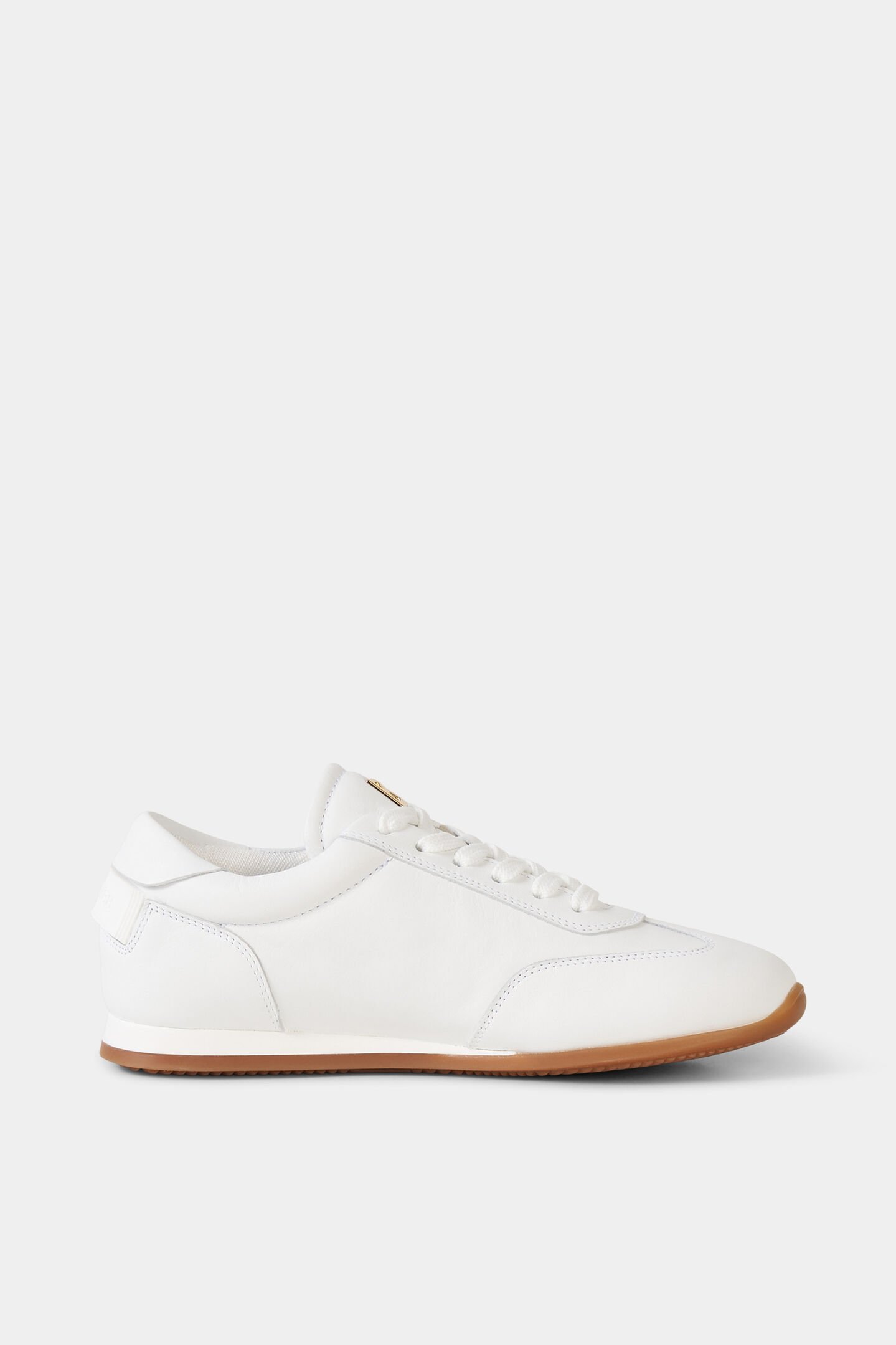 Sneaker Valencia Wei&szlig;