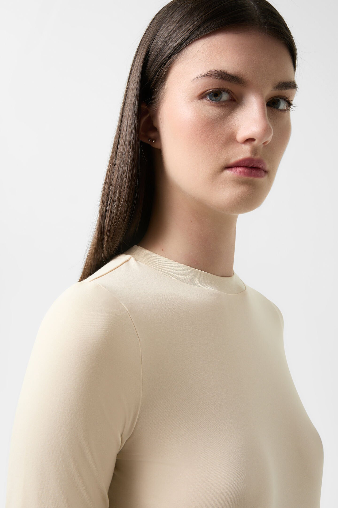 T-shirt Alexi Cream