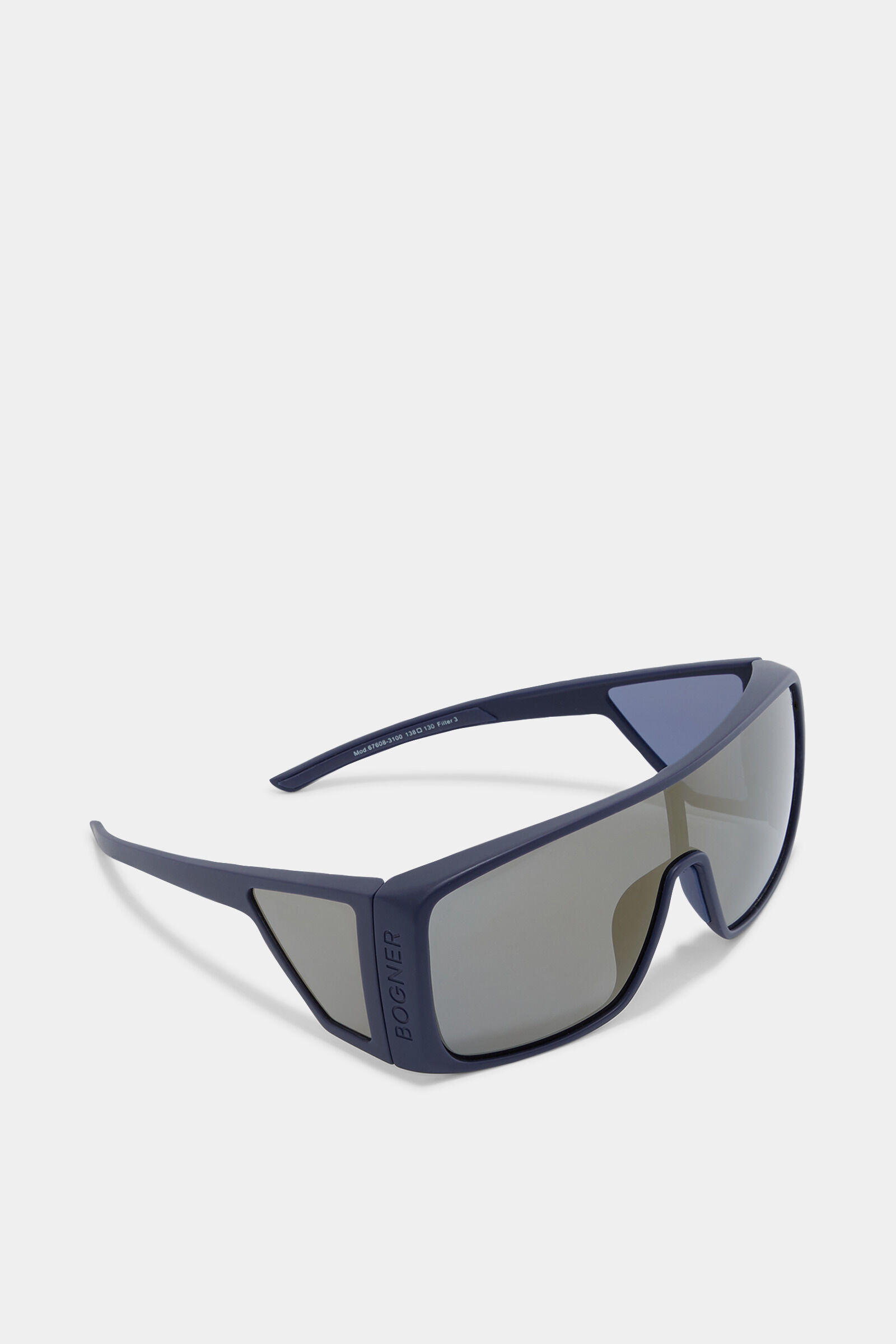 Hemavan sunglasses Grey/blue