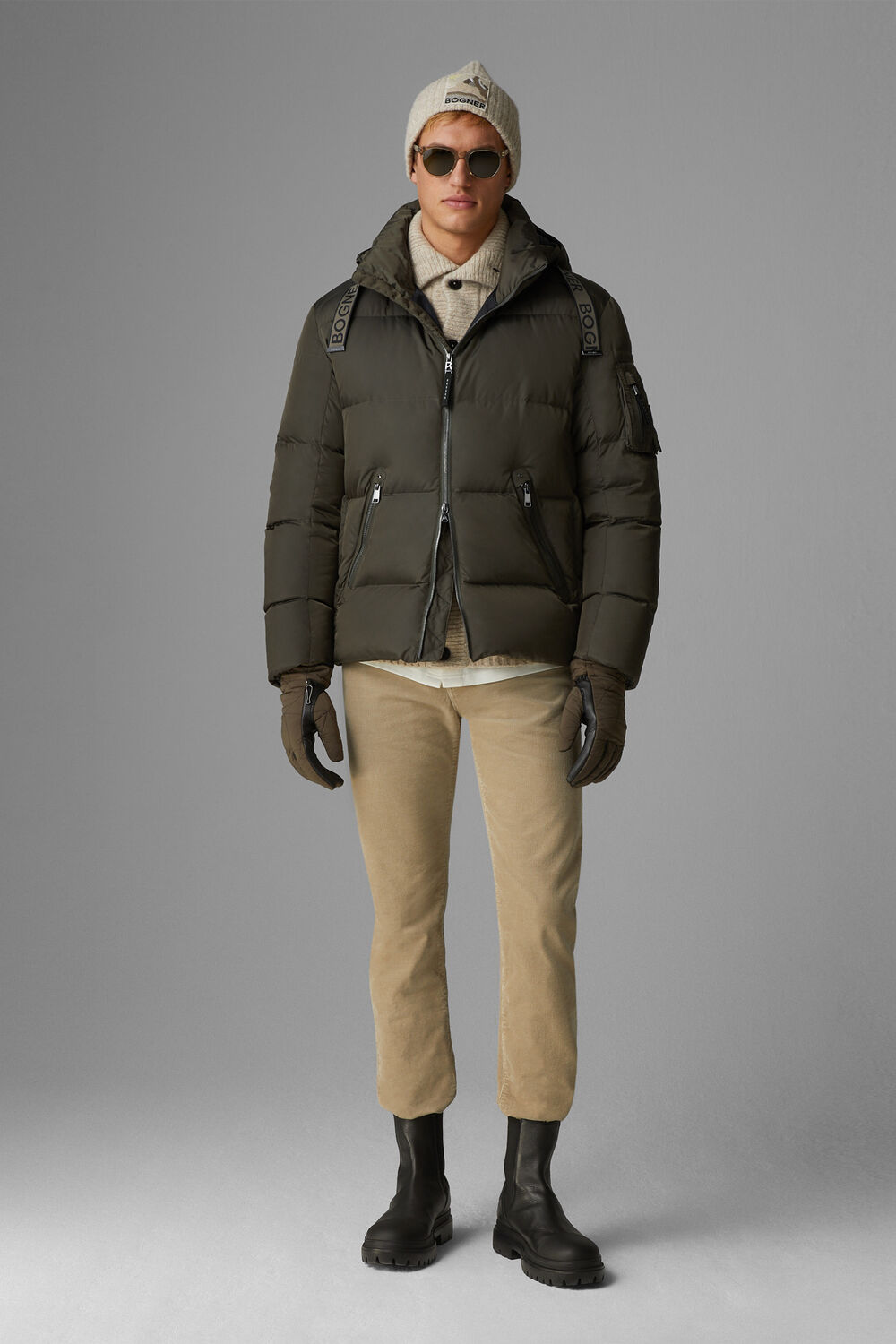 Daunenjacke Jamy Daunenjacke Jamy