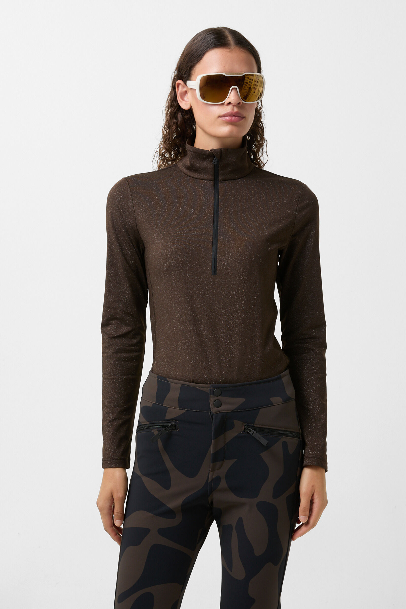 First Layer Margo Chocolate