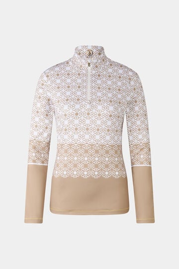 First Layer Beline Beige/Weiß First Layer Beline Beige/Weiß