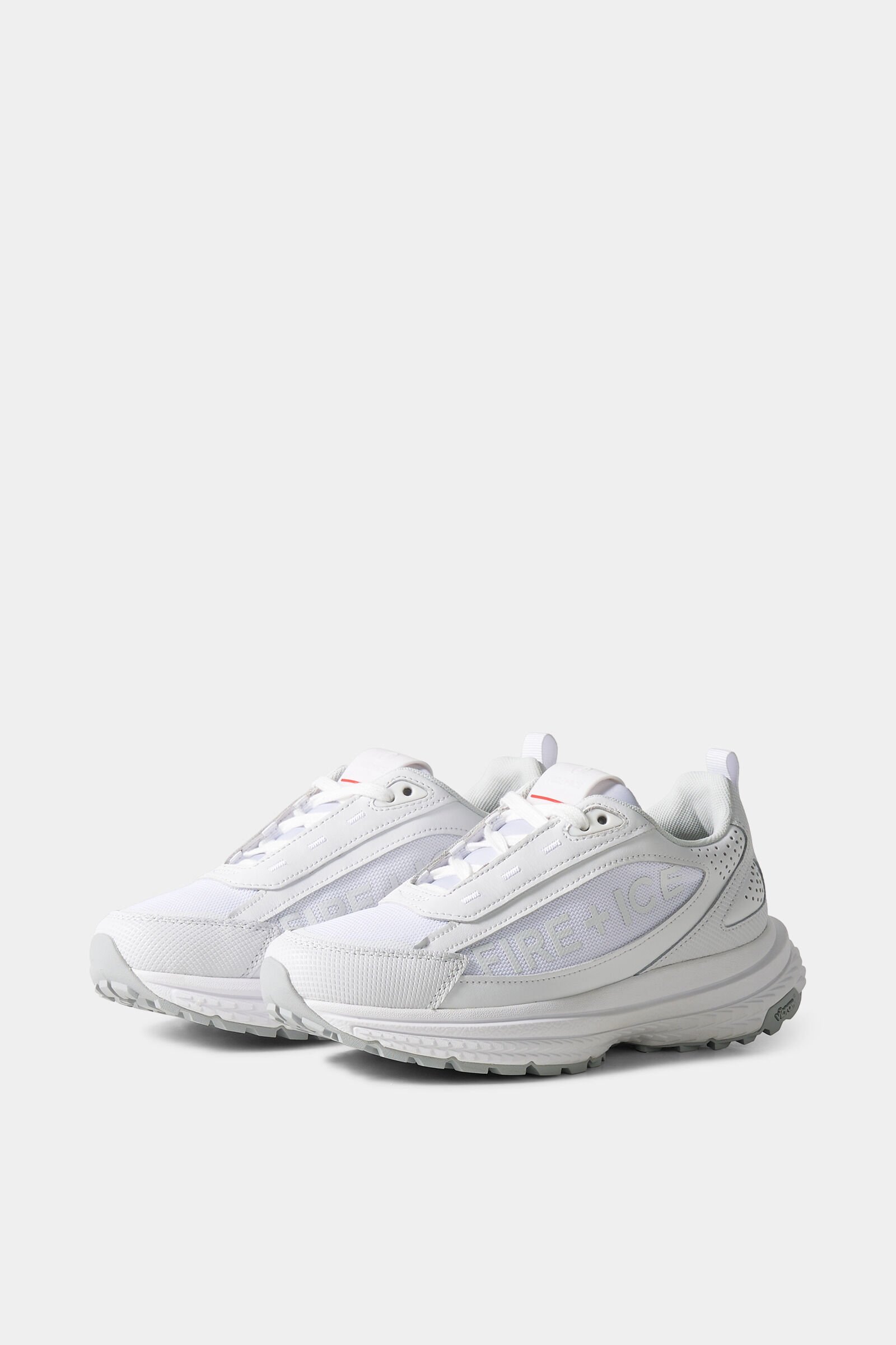 Robin sneaker White