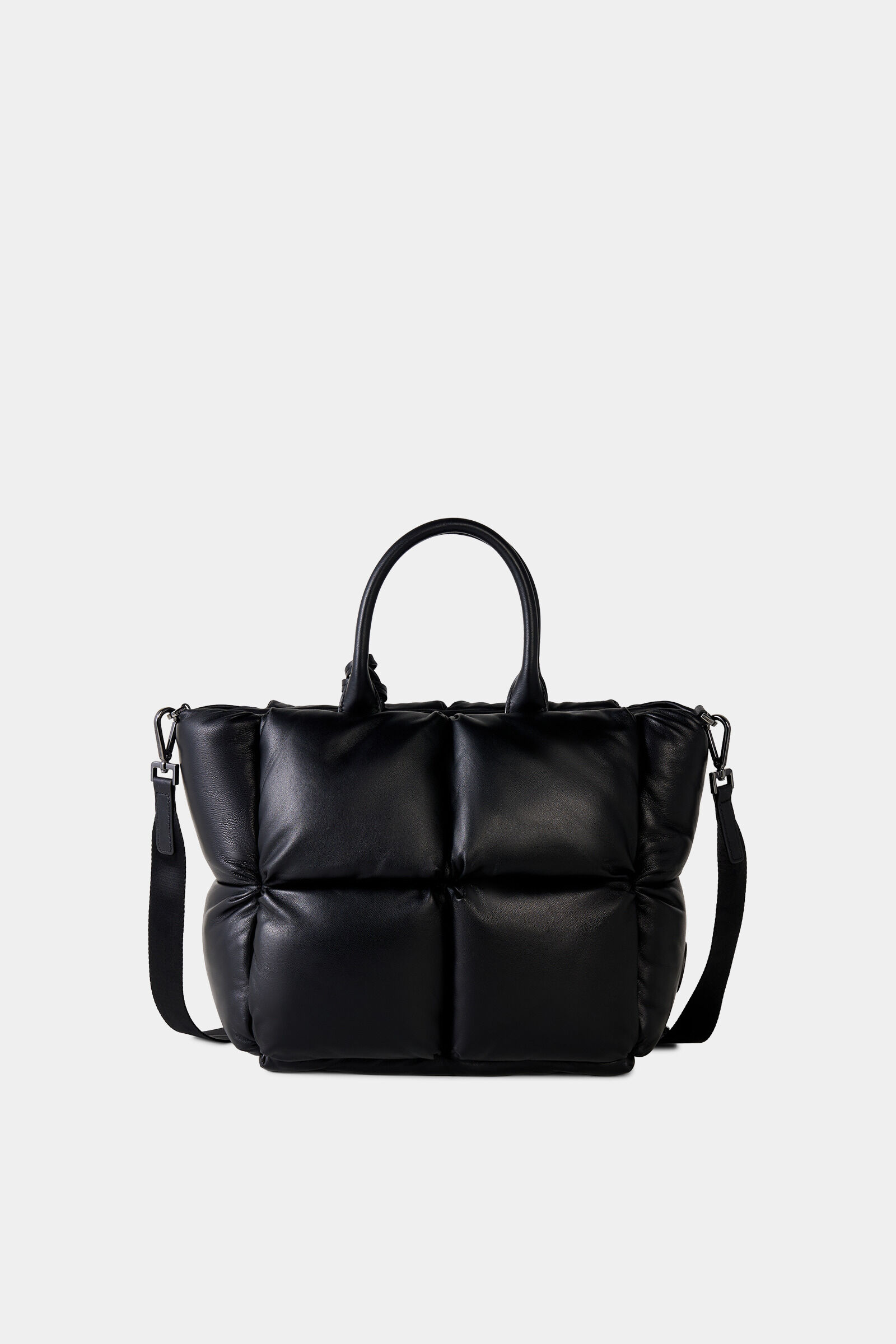 Gletsch Origin Amelie tote bag Black