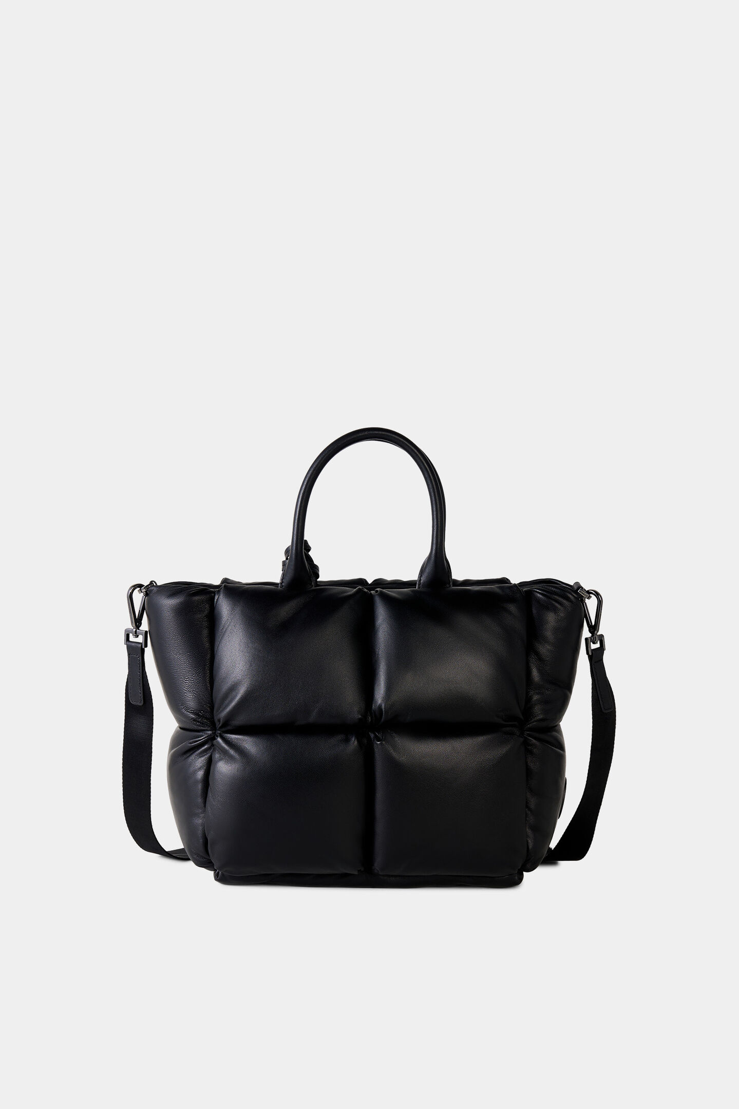Gletsch Origin Amelie tote bag Black