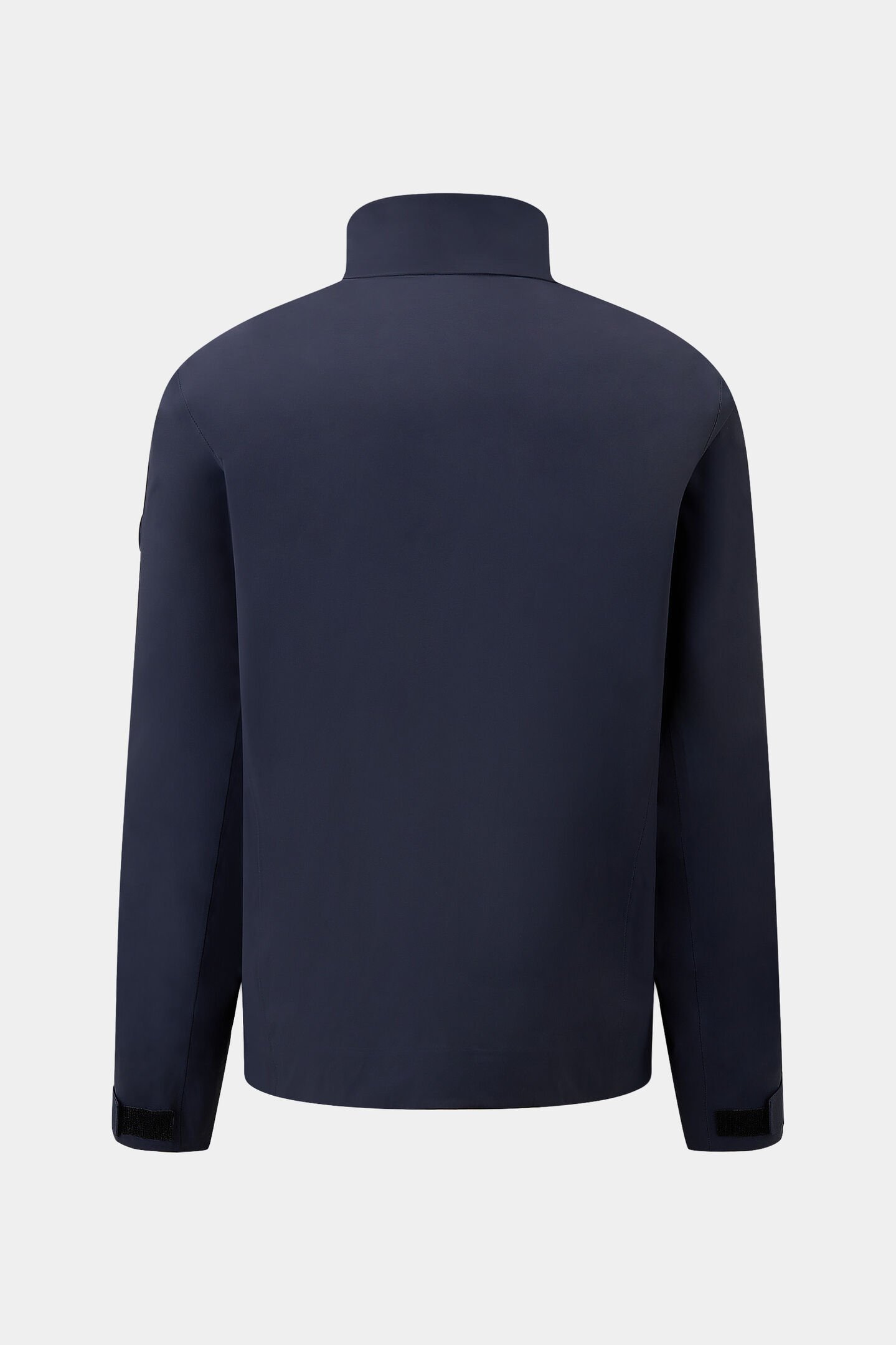 Vance functional jacket Navy blue