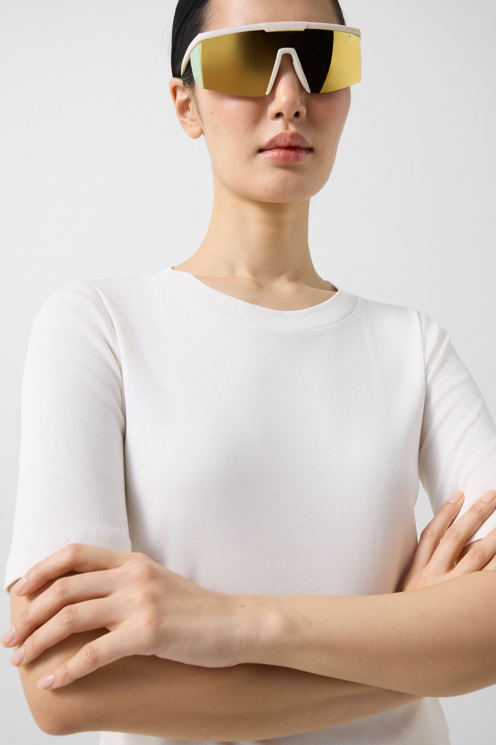 T-Shirt Nikini Off-White