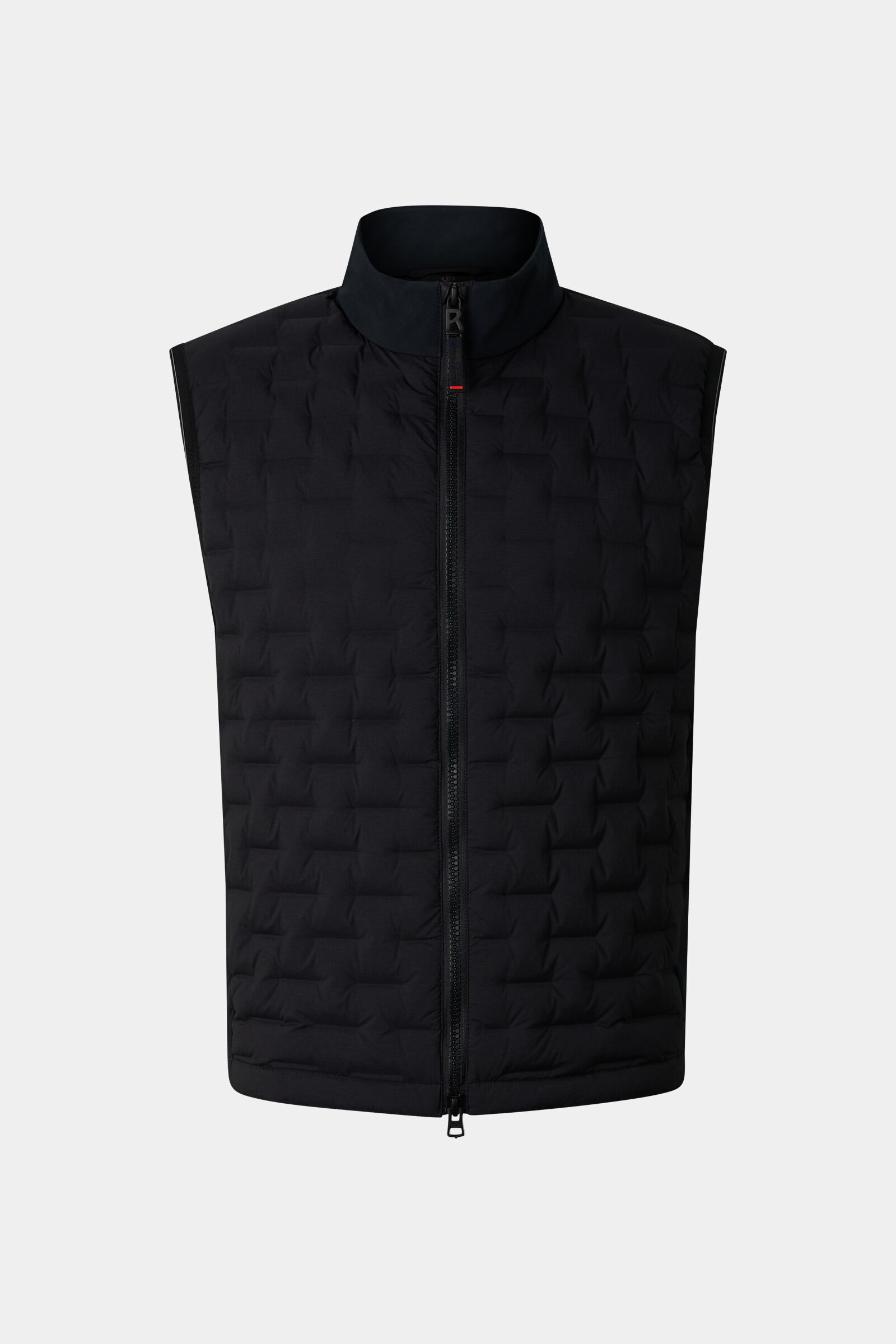 Leichtdaunenweste Gabriel Schwarz