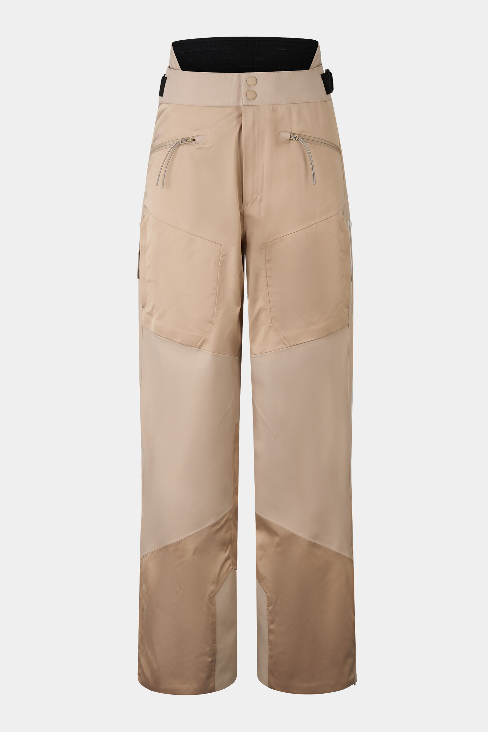 Taina ski trousers Beige