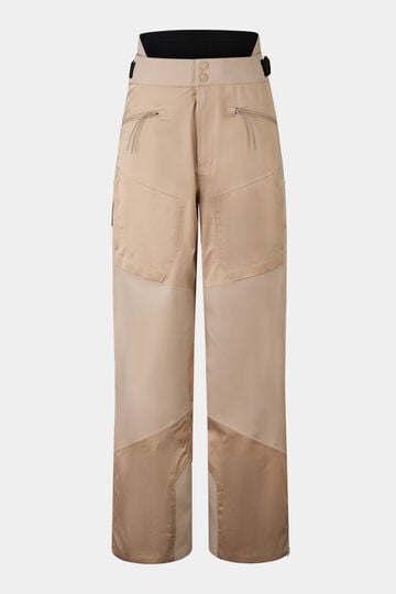 Skihose Taina Beige Skihose Taina Beige