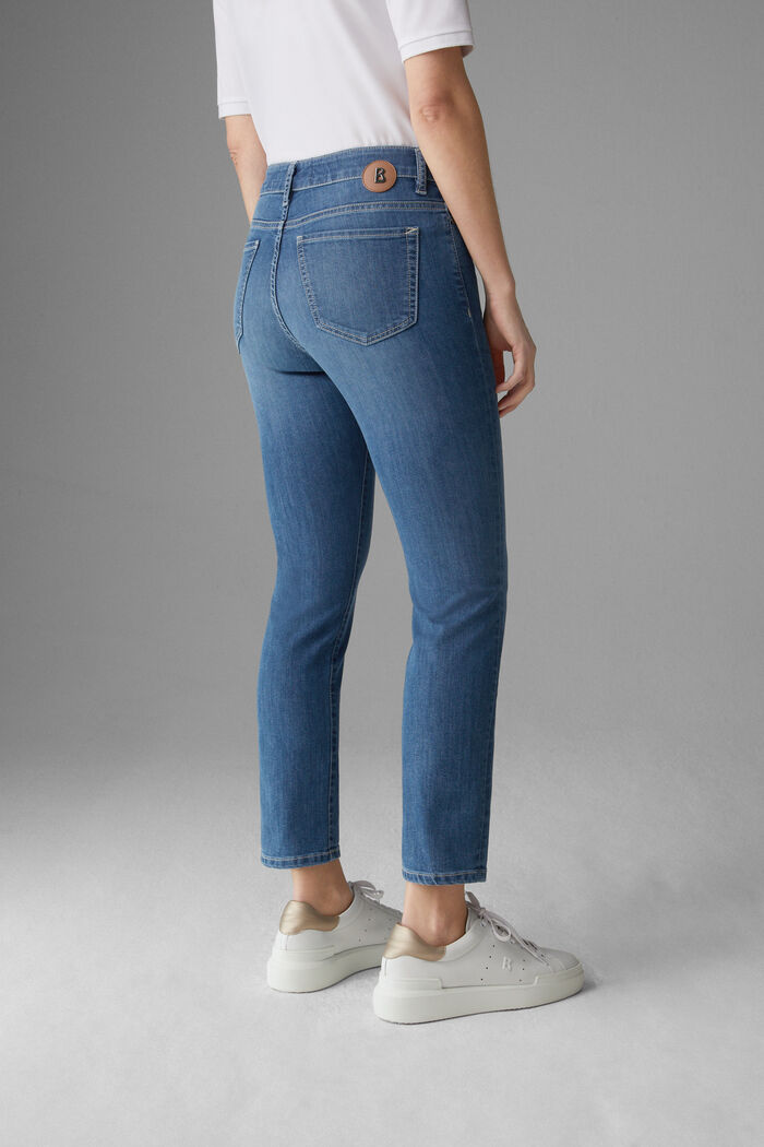 Slim Fit Jeans Julie Slim Fit Jeans Julie