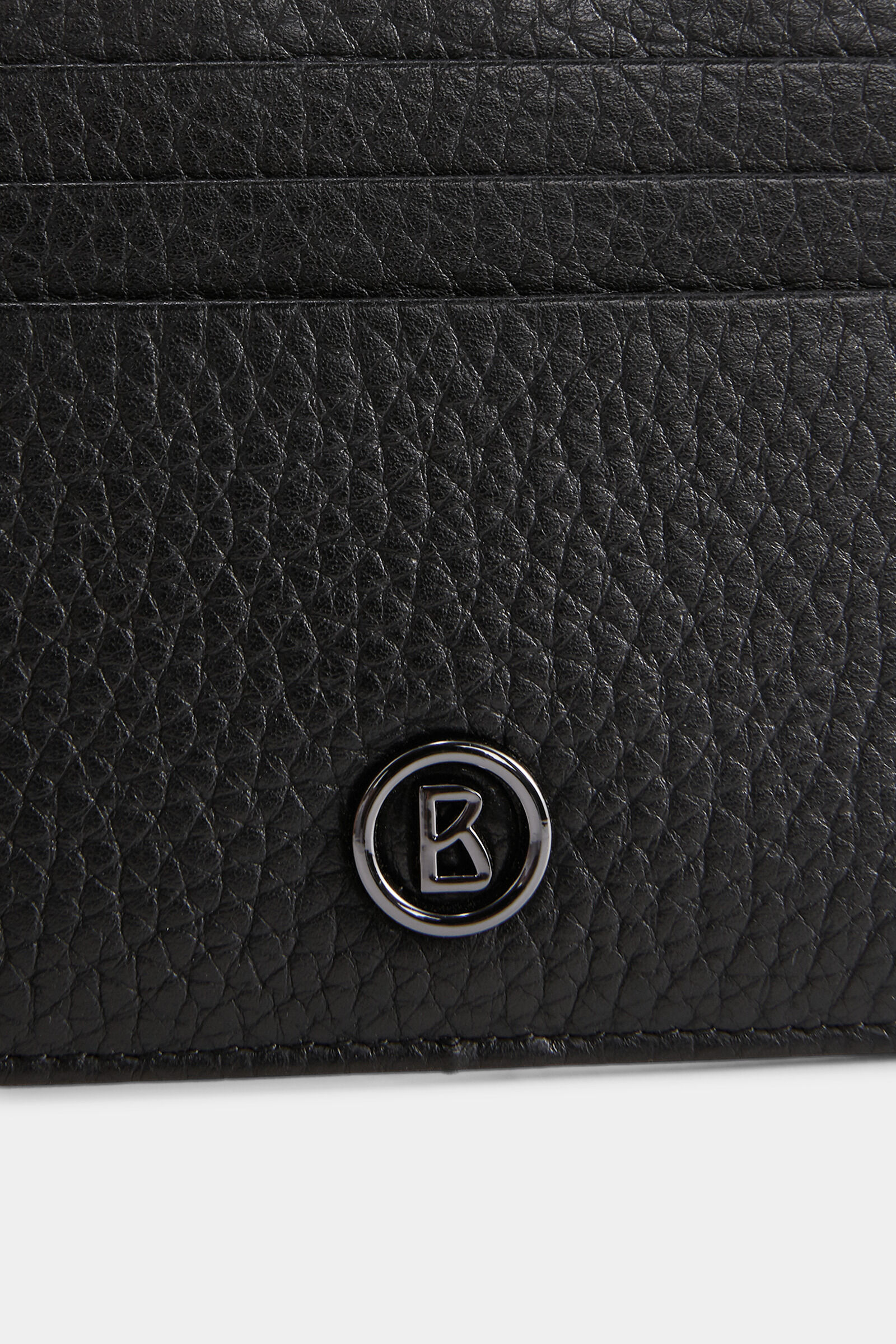 Kartenetui Vail Keno Schwarz