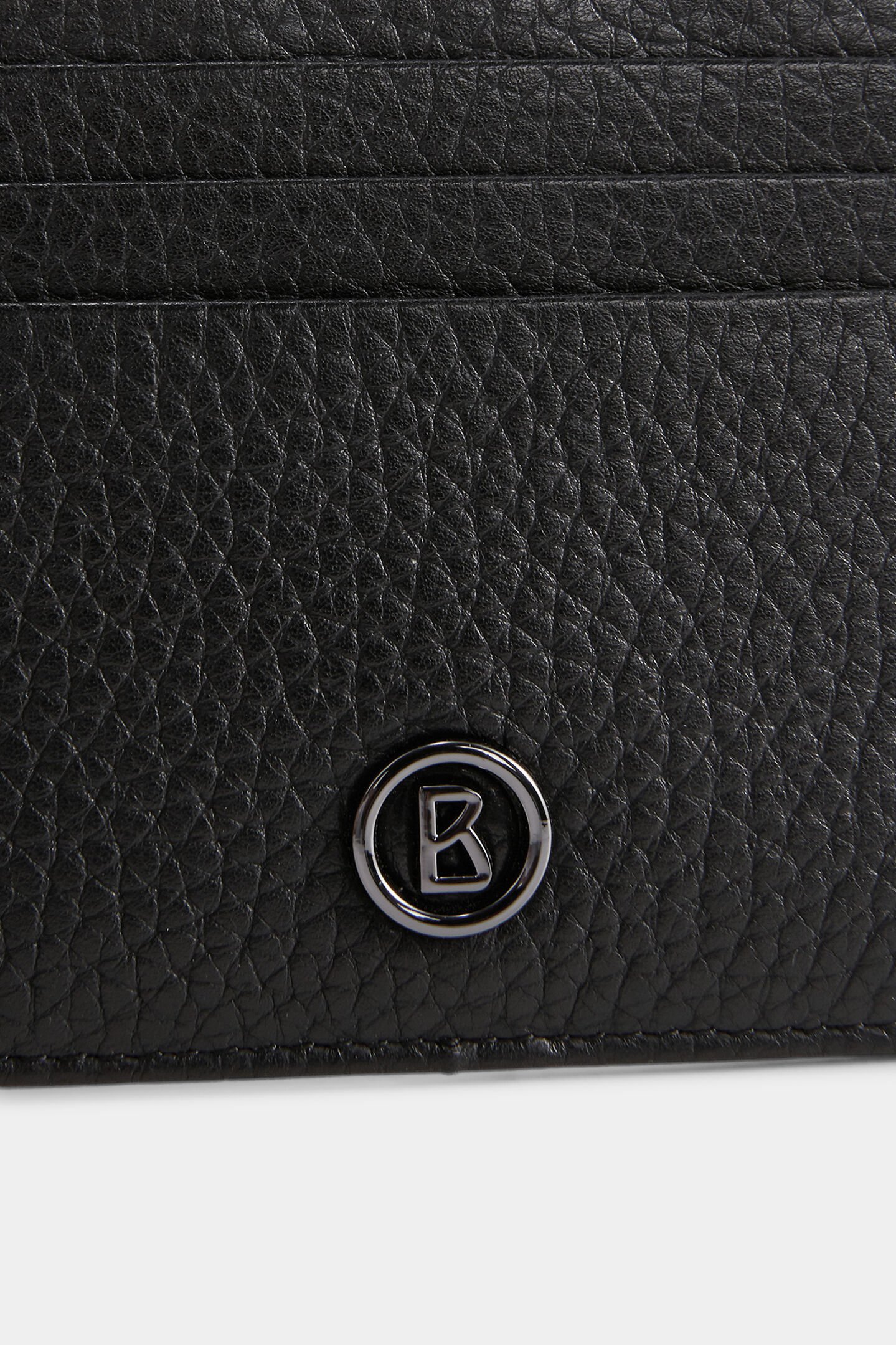 Vail Keno card case Black