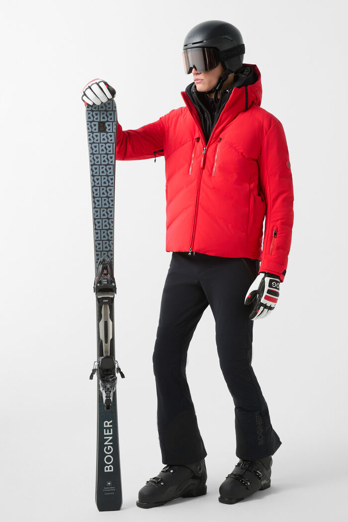 Harry fleece first layer Black Harry fleece first layer Black