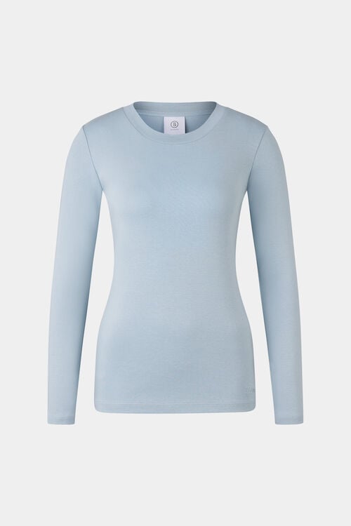 Longsleeve Nikini Hellblau
