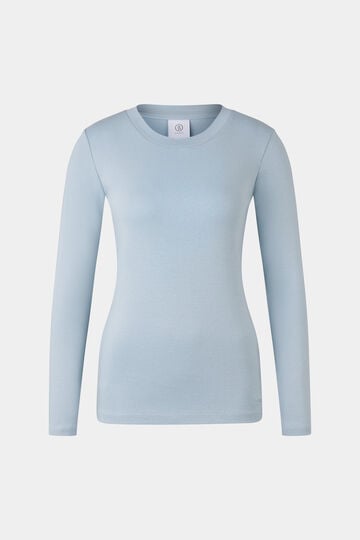 Nikini longsleeve Light blue Nikini longsleeve Light blue
