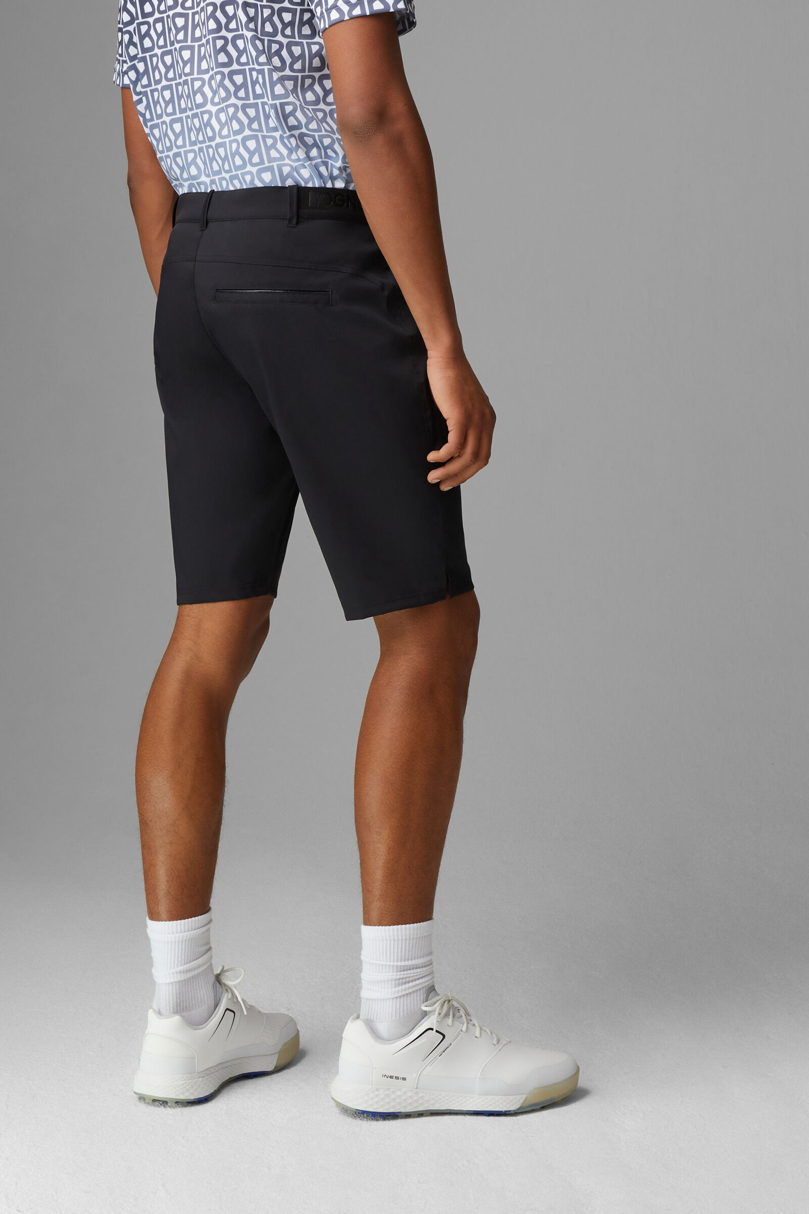 Bogner shorts 2025