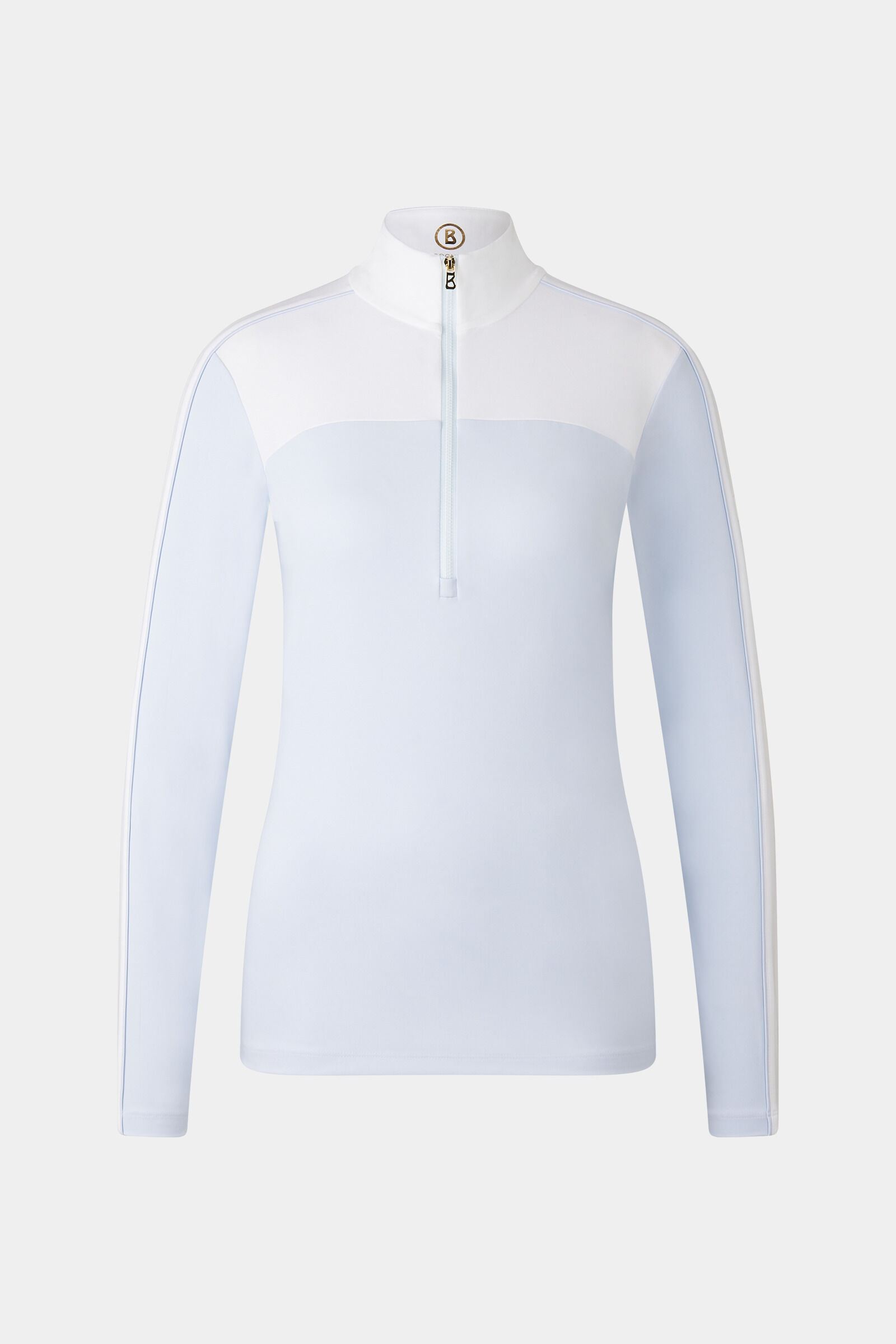 First Layer Millu Light blue/white