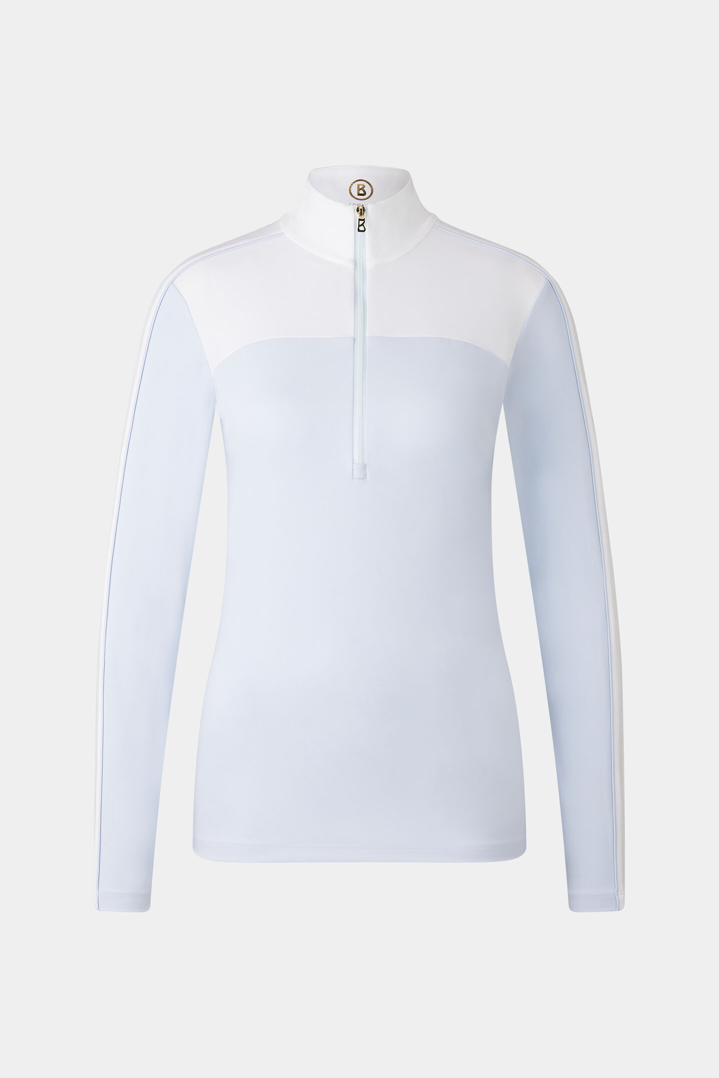 First Layer Millu Light blue/white