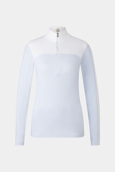 First Layer Millu Hellblau/Weiß First Layer Millu Hellblau/Weiß