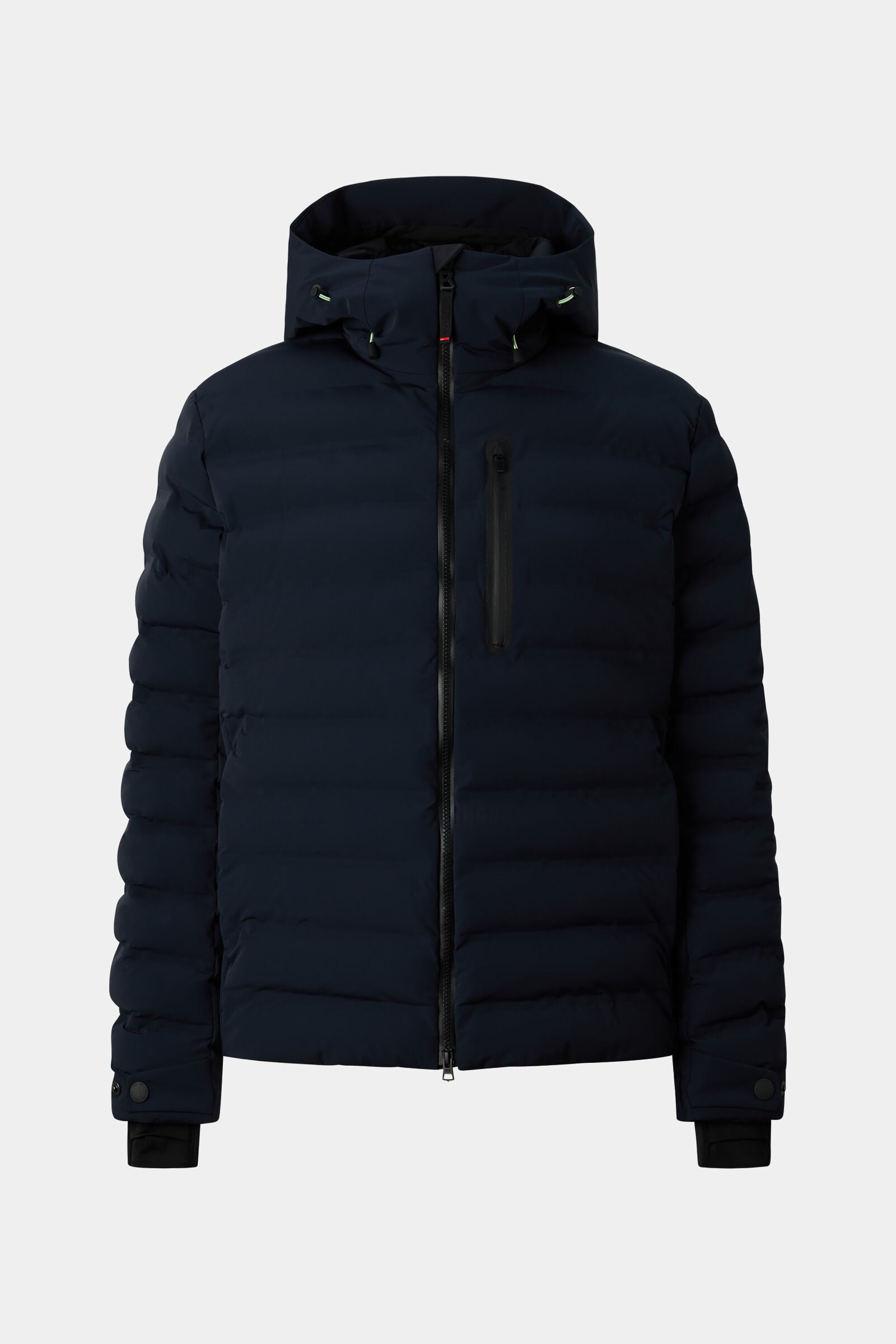 York Ski Jacket Navy