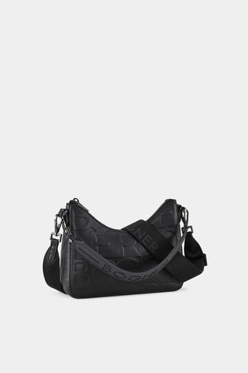 Tenna Lora shoulder bag Black Tenna Lora shoulder bag Black