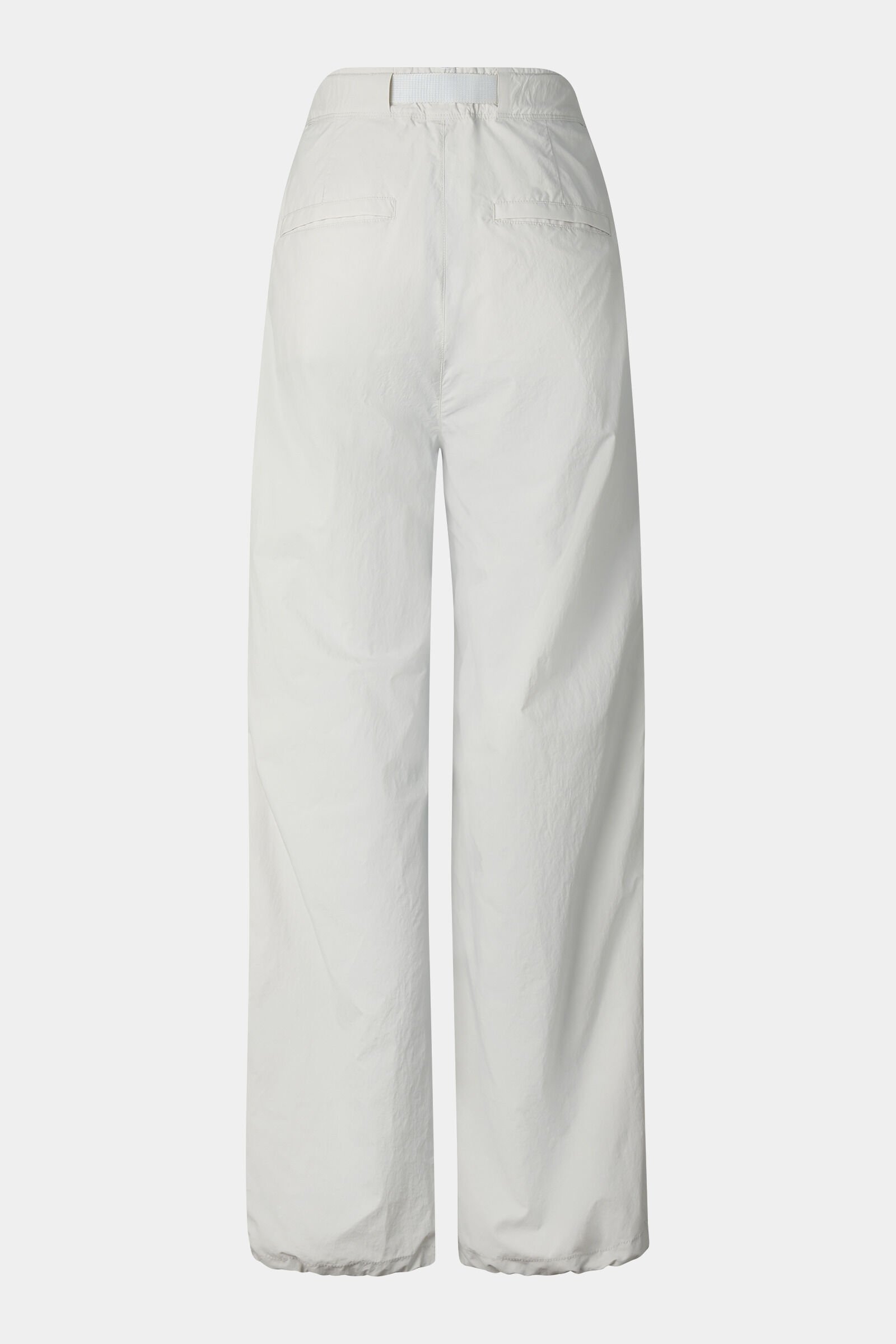 Charis functional trousers Light grey