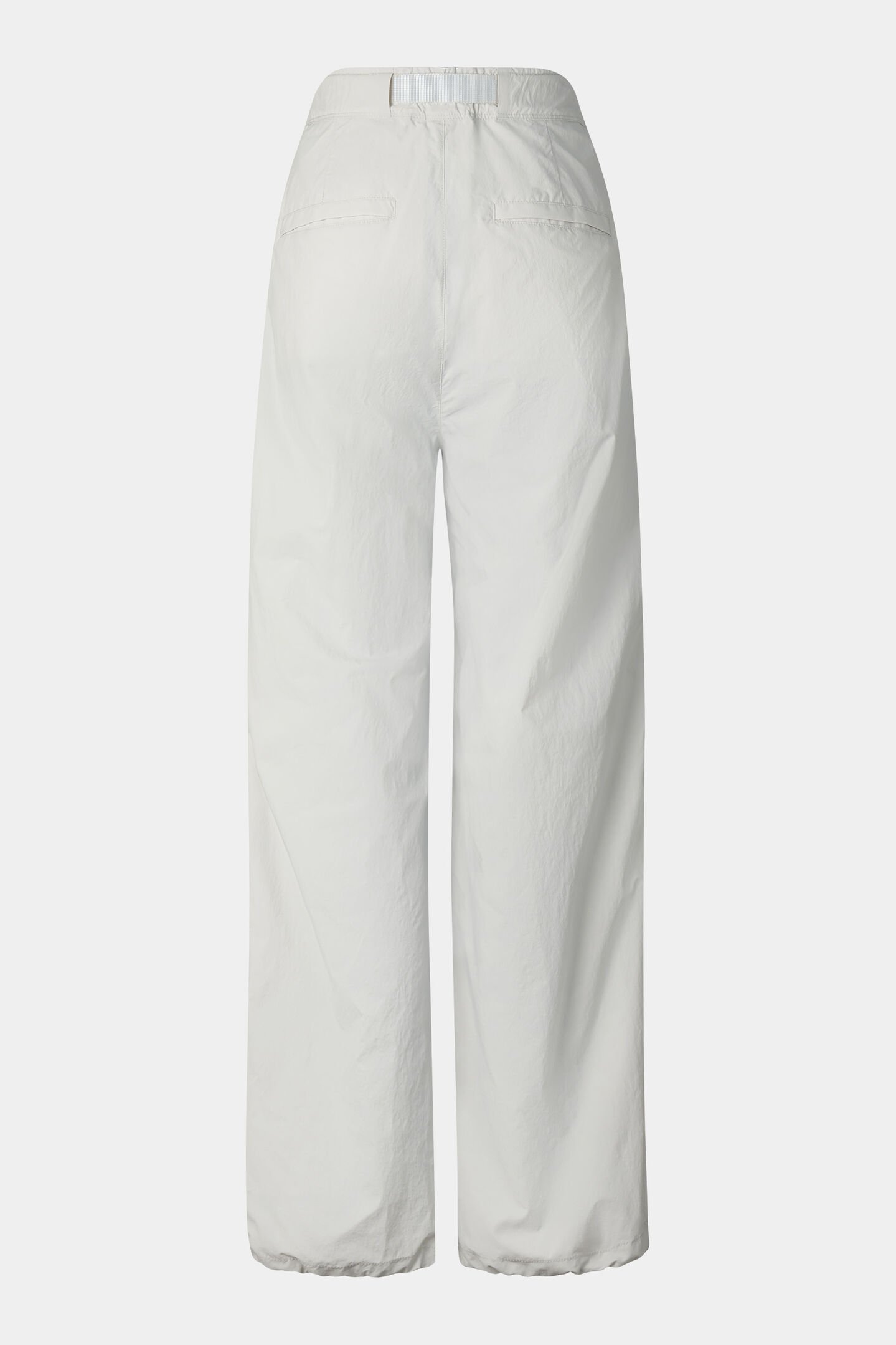 Charis functional trousers Light grey
