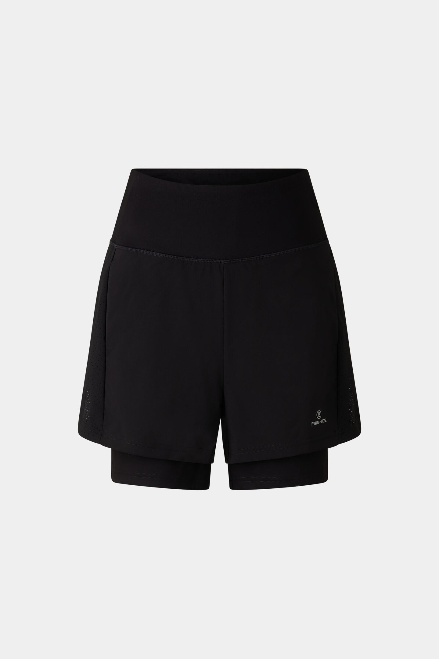 Leja functional shorts Black